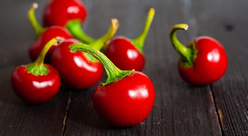20 Delicious Things To Do With Cherry Peppers