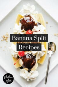 Banana Split Toppings Pin 3