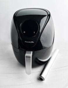 Can You Put Aluminum Foil in an Air Fryer Feature