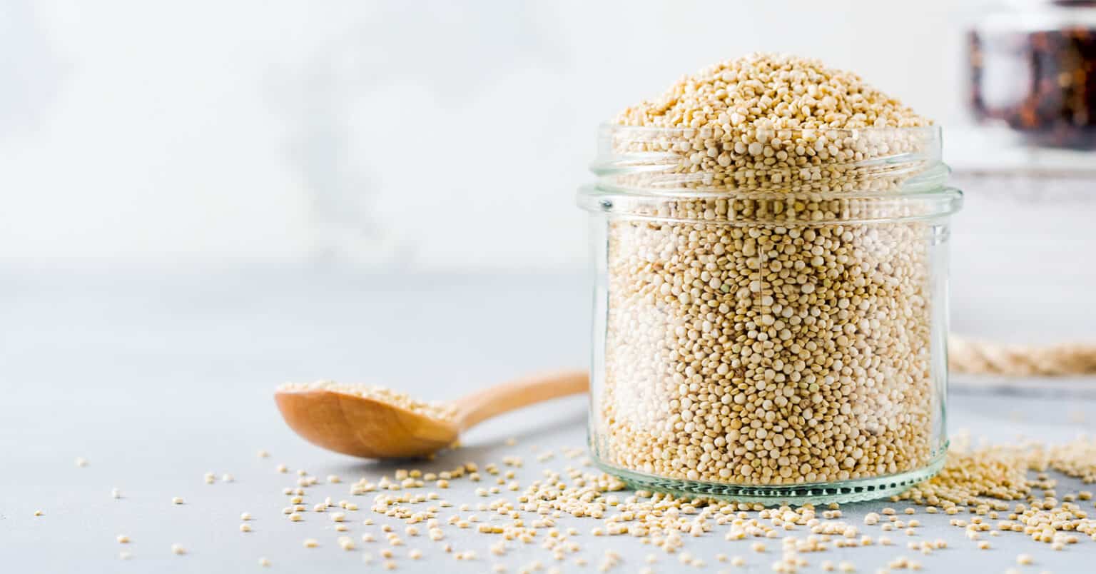 Does Quinoa Go Bad? How Long Does it Last? Northern Yum