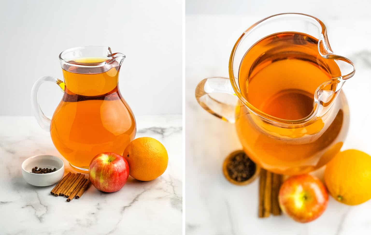 Easy Slow Cooker Apple Cider (The BEST homemade cider!)