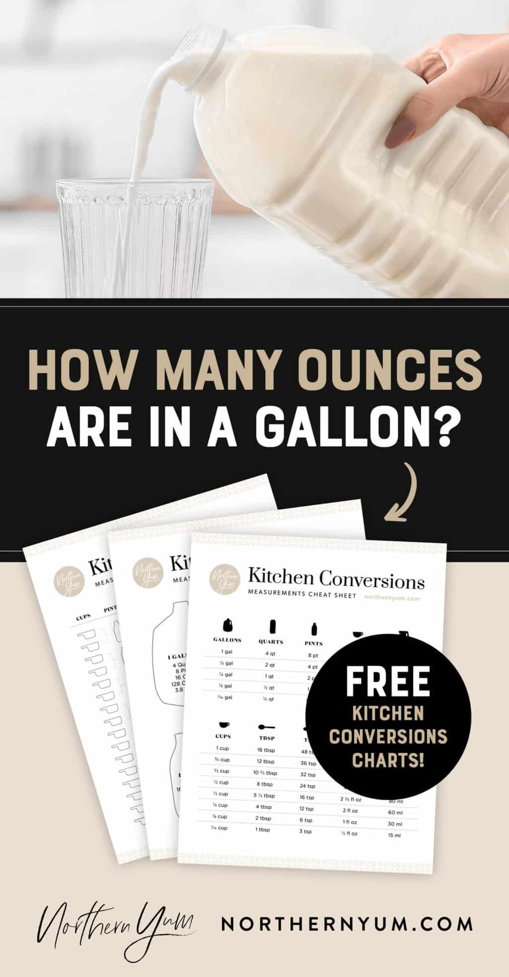 how-many-ounces-in-a-gallon-free-printable-cheat-sheets