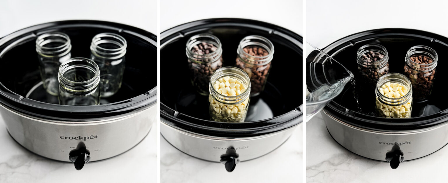 How to Melt Chocolate Chips 3 Easy Methods