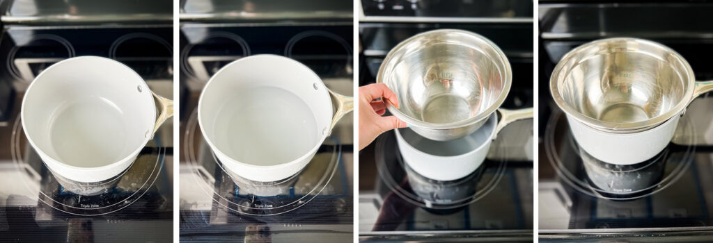 How To Melt Chocolate Chips (Stovetop, Microwave & Crockpot Methods!)