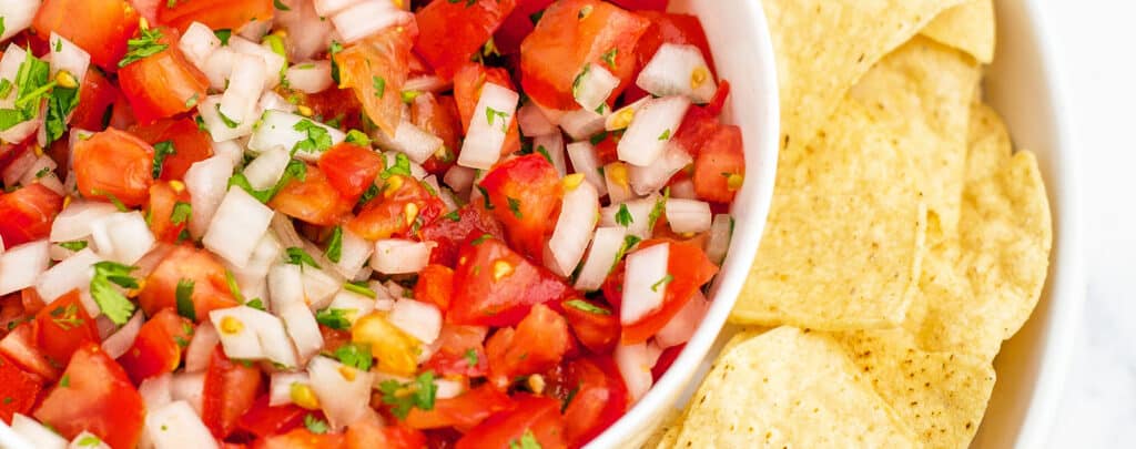 Pico de Gallo