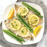 Baked Trout Fillet Pin 3