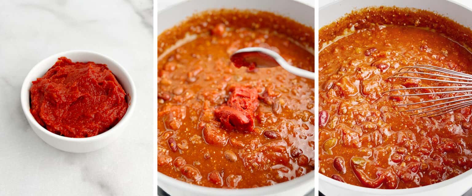How to Thicken Chili 12+ Simple Methods (with or w/o Cornstarch!)