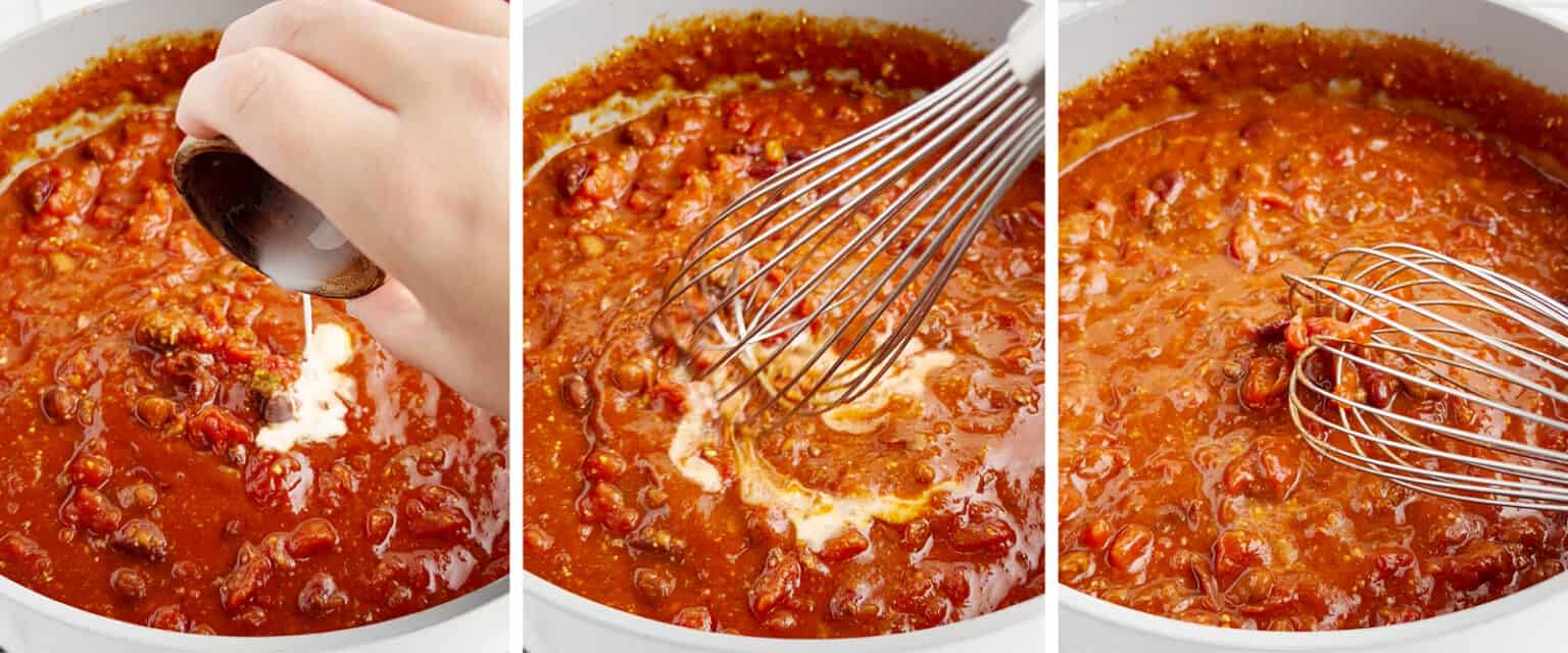 How to Thicken Chili 12+ Simple Methods (with or w/o Cornstarch!)