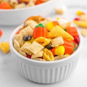 Harvest Snack Mix IG