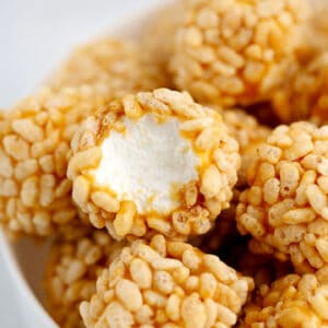 Marshallow Krispies IG