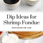 Shrimp Fondue Pin 4