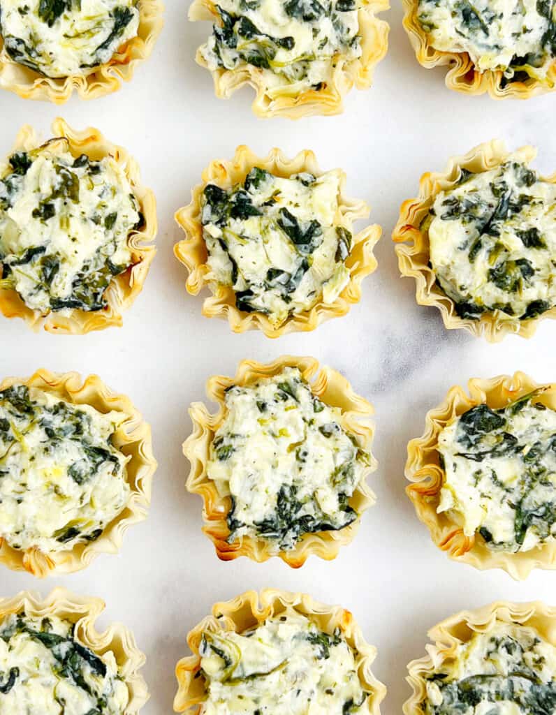 Easy Egg Bites (Muffin Tin Recipe)