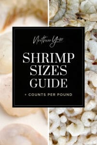 Shrimp Size Guide Pin 2