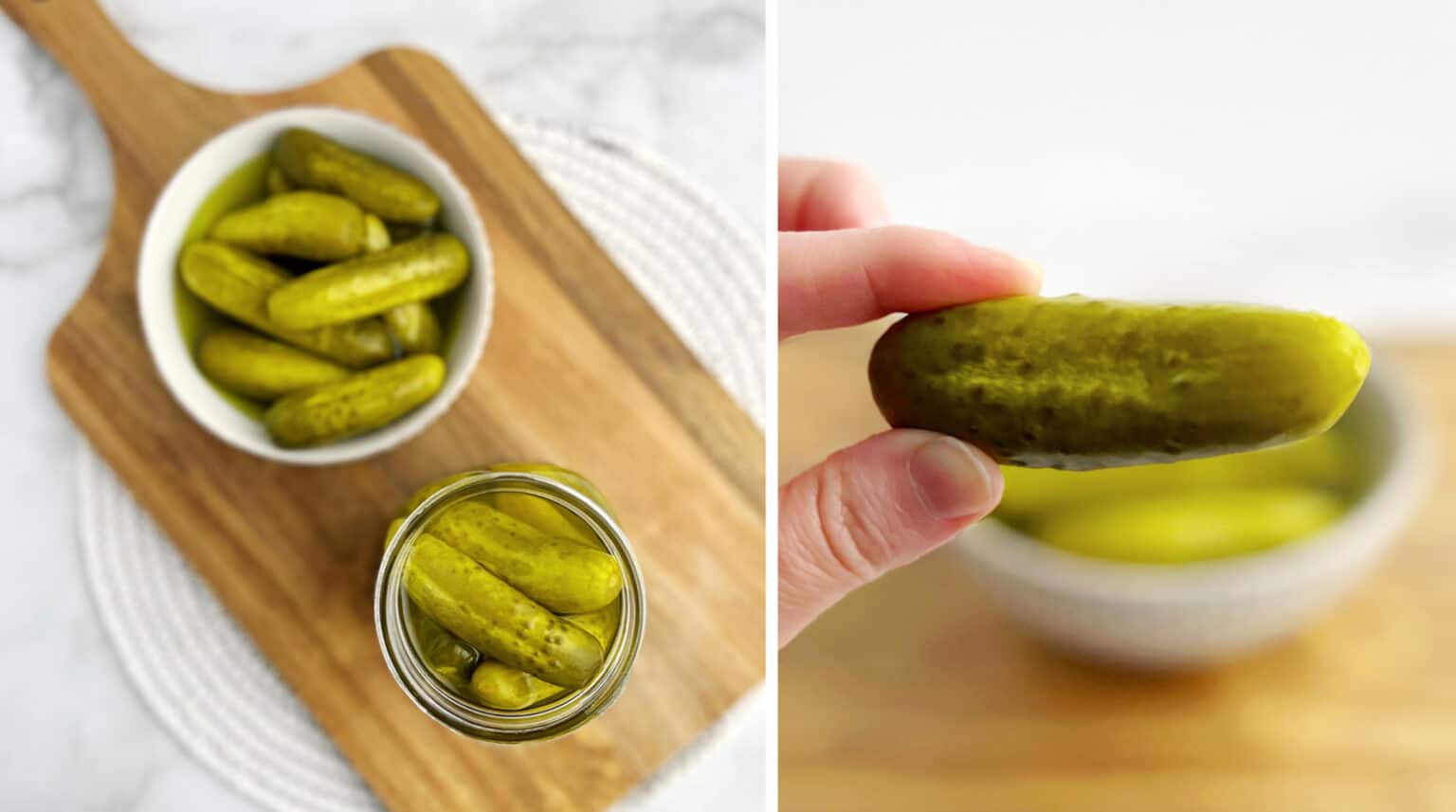 Do Pickles Go Bad? (Yes! Here Are All the Juicy Details.)