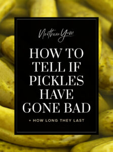 Do Pickles Go Bad Pin 2