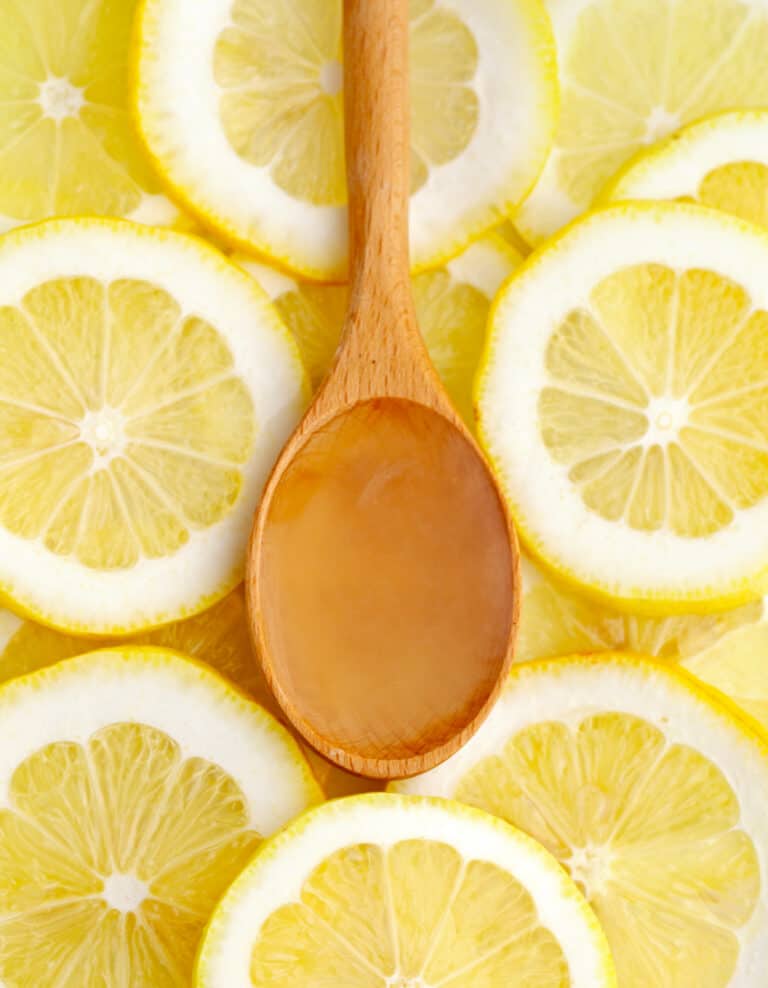 How Much Juice Is In One Lemon?