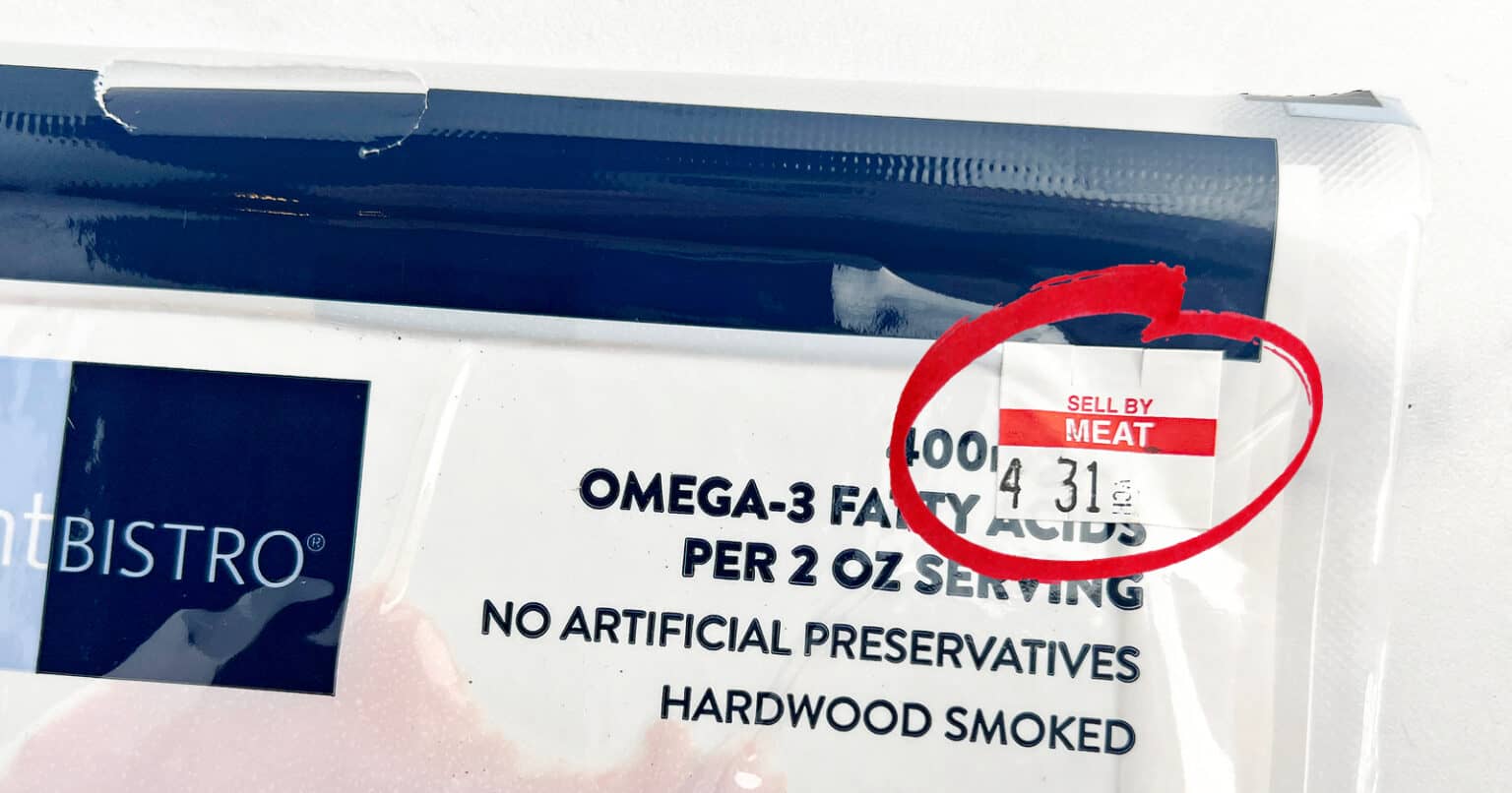 How Long Does Smoked Salmon Last? (Fridge, Freezer, or Pantry)