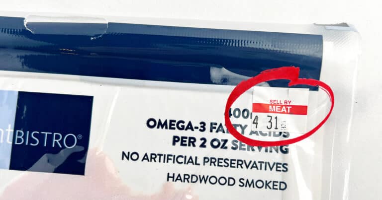 How Long Does Smoked Salmon Last? (Fridge, Freezer, or Pantry)
