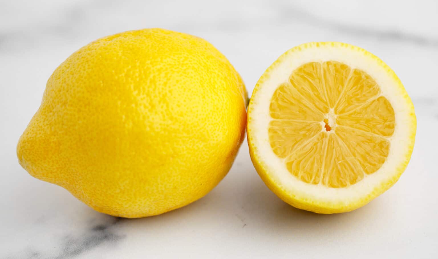 How Much Juice Is In One Lemon? (& How Much Zest?)