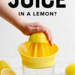 How Much Juice in One Lemon Pin 2