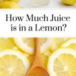 How Much Juice in One Lemon Pin 3