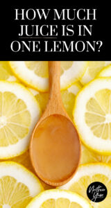 How Much Juice in One Lemon Pin 4