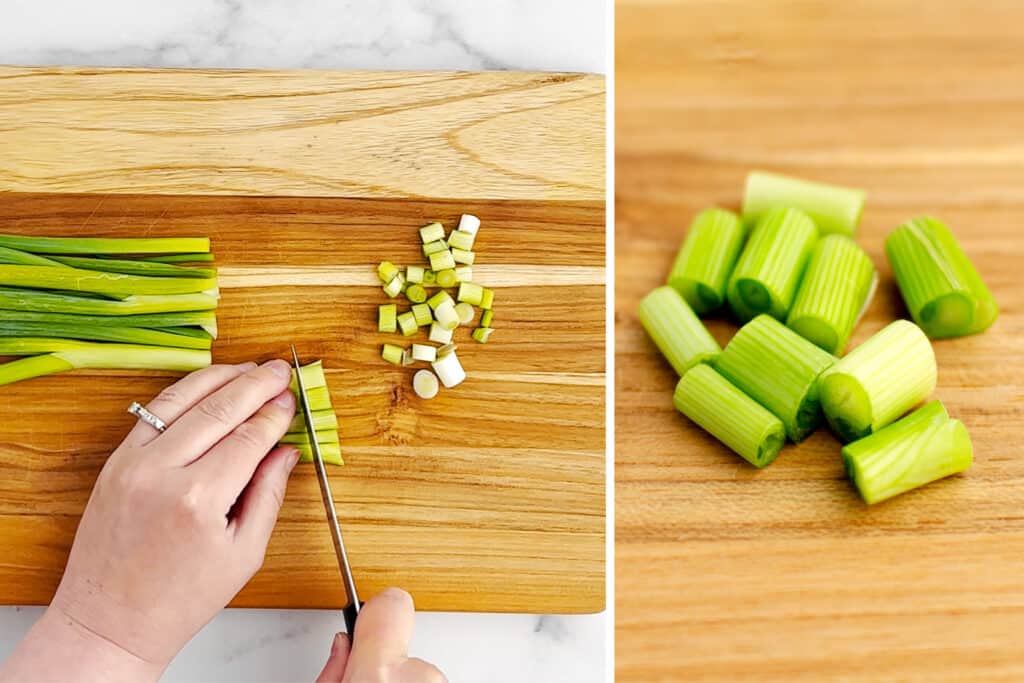 How to grate onions (and celery) quickly and easily « Rustic Plate