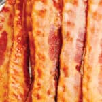How to Cook Bacon in the Oven Pin 1