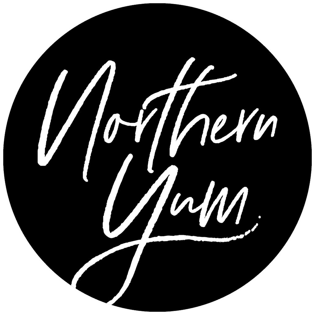 Northern Yum logo
