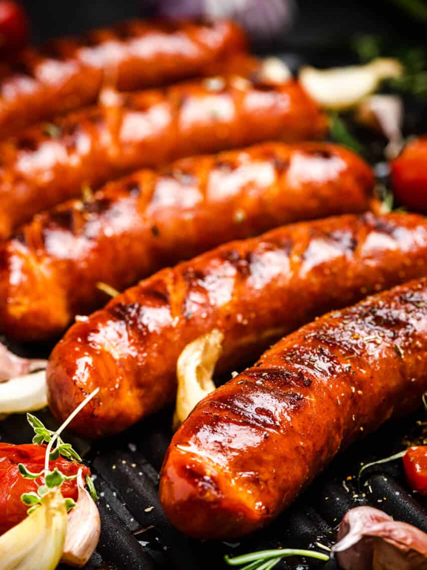 Bratwurst-Toppings_Poster-Image - Northern Yum