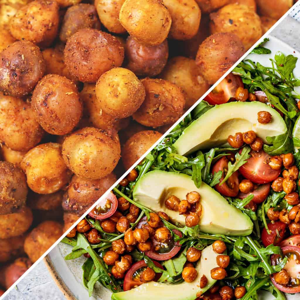 CrunchySaladToppings_SlideImage4 Northern Yum