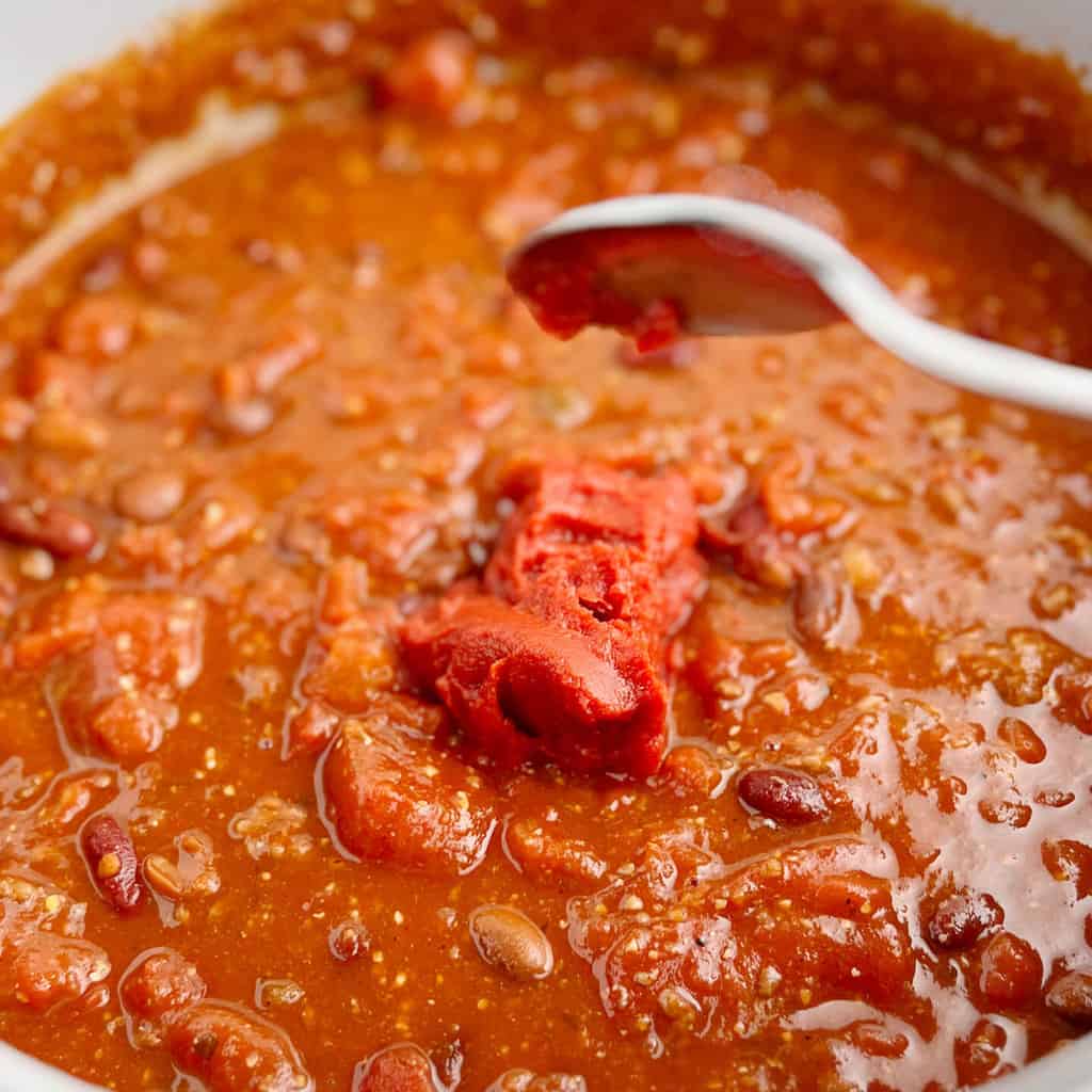 HowtoThickenChili_SlideImage4 Northern Yum