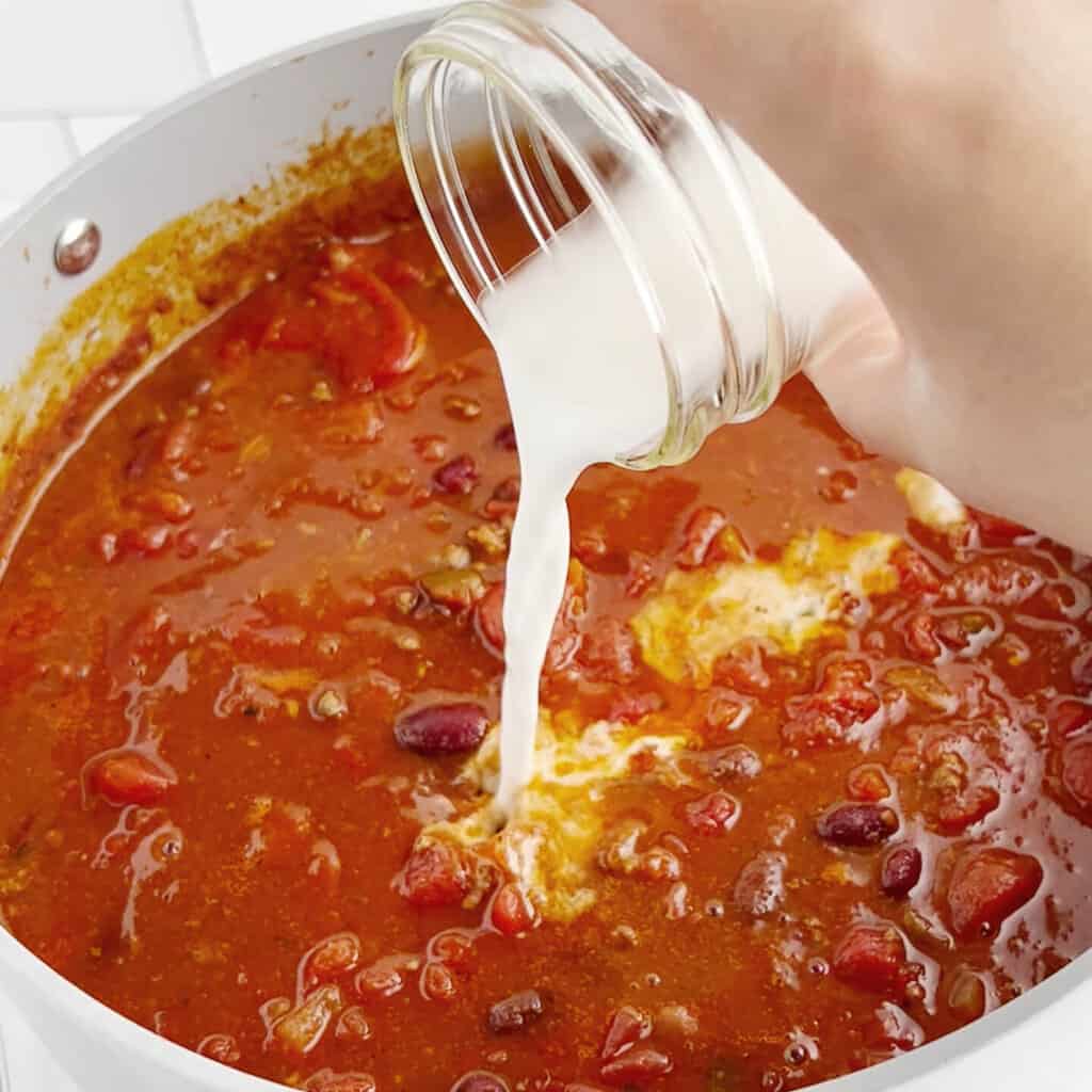 HowtoThickenChili_SlideImage6 Northern Yum