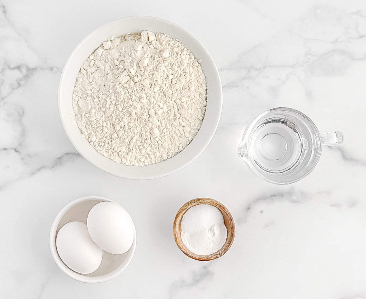 Homemade Knoephla Soup (Potato & Dumpling Soup So Easy!)