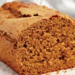 Pumpkin Bread with Cake Mix Pin 3