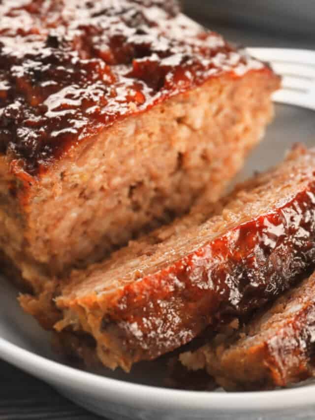 What to Serve with Meatloaf: 10 Side Dish Ideas