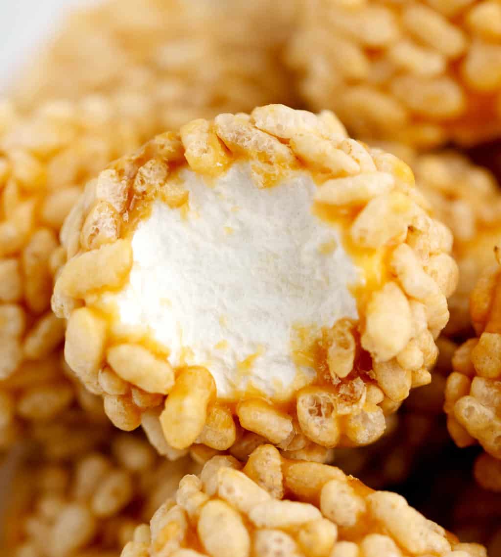 MarshmallowKrispies_SlideImage1 Northern Yum