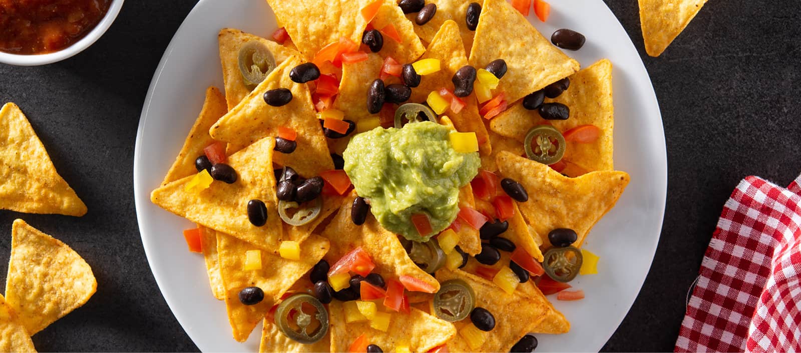 101+ Nacho Toppings for the Ultimate Nacho Bar (classic & bold!)