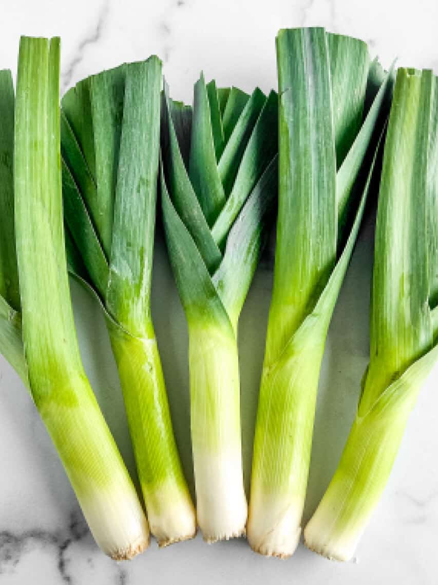 What-are-Leeks_Poster-Image - Northern Yum