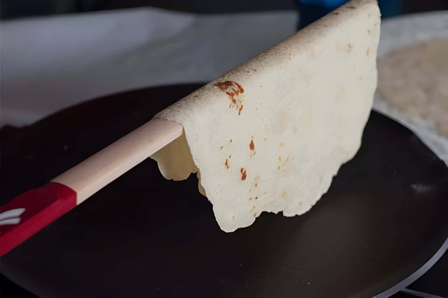 How To Make Lefse With 2 Different Recipes Traditional And Instant