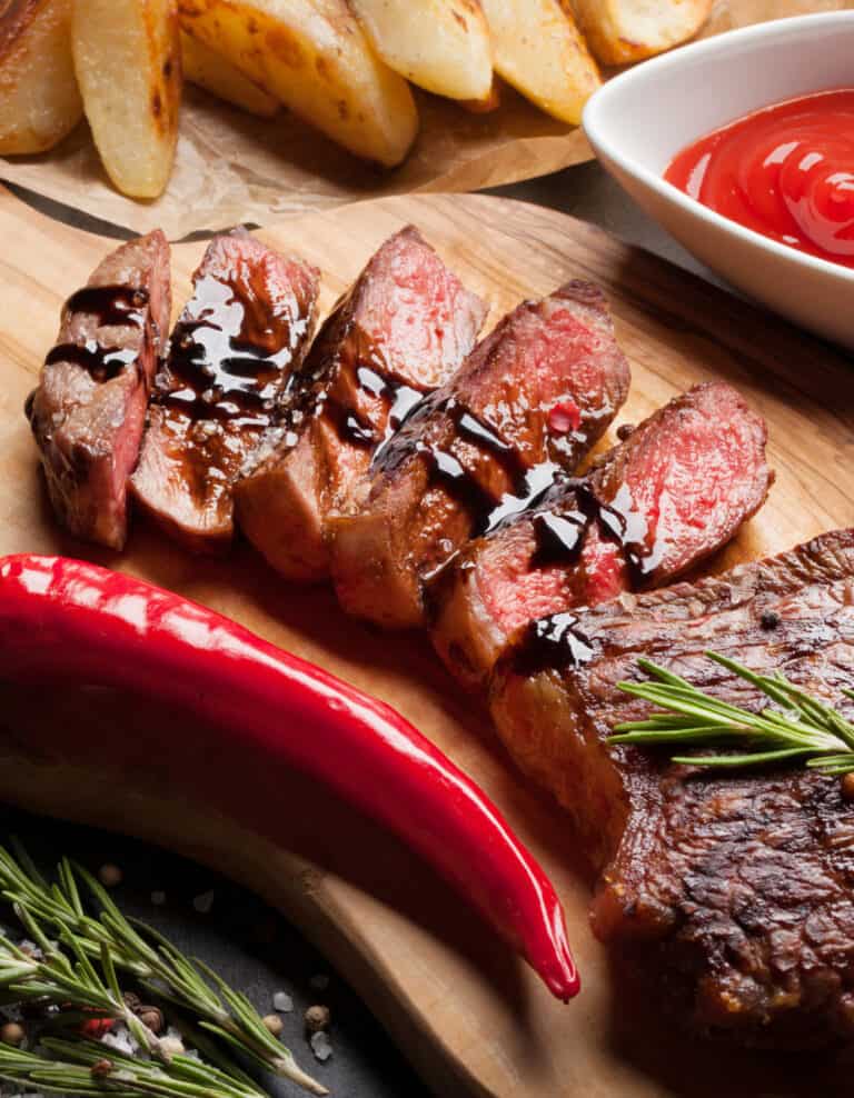 45+ Steak Toppings for Restaurant-Style Steaks at Home