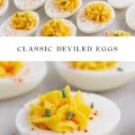 Classic Deviled Eggs Pin 4