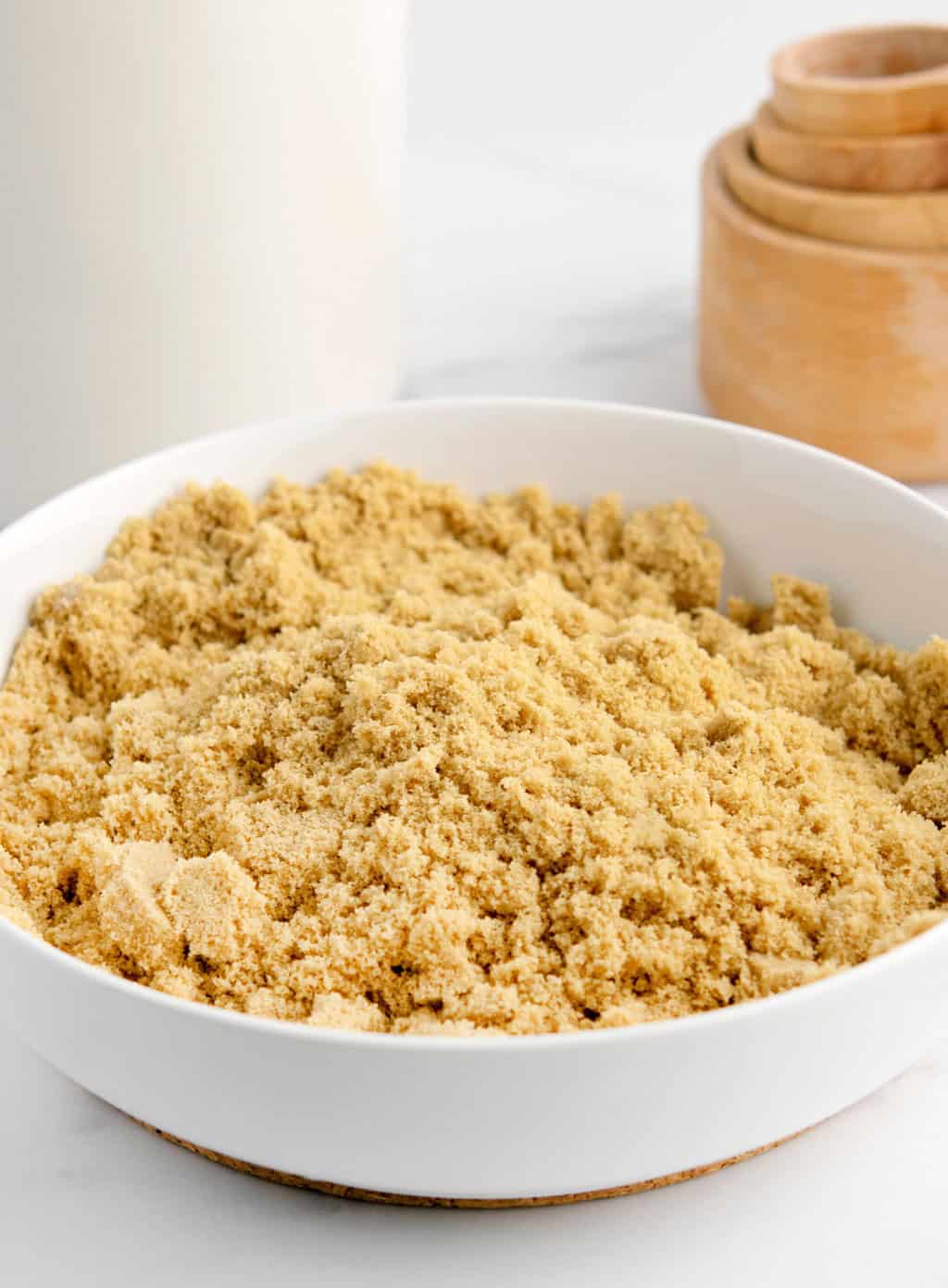 Soften Brown Sugar in Minutes With This Simple Method (Quick!)