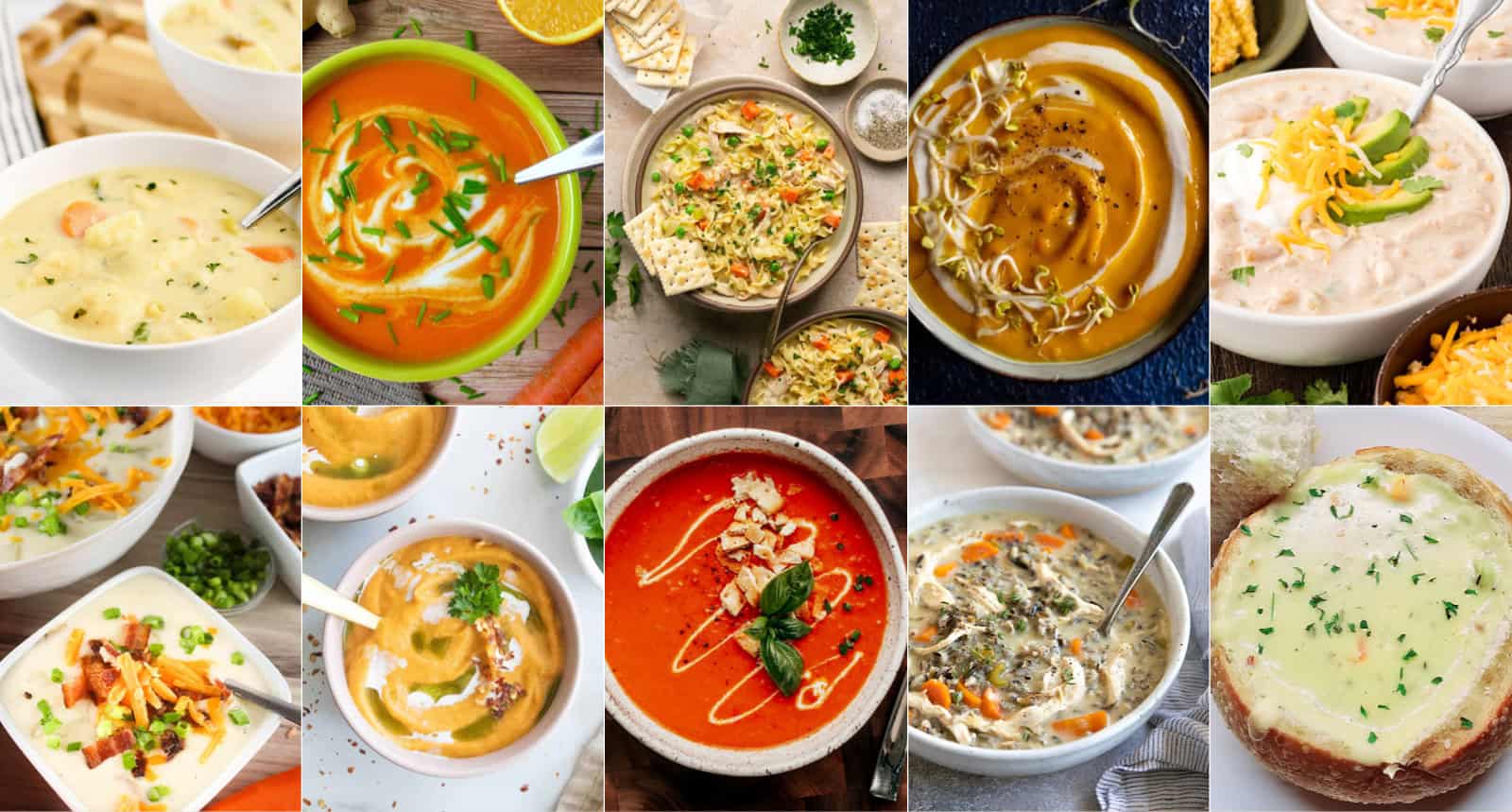 Embrace the Cozy Season with Delicious Autumn Comfort Food – Fall Recipes to Savor