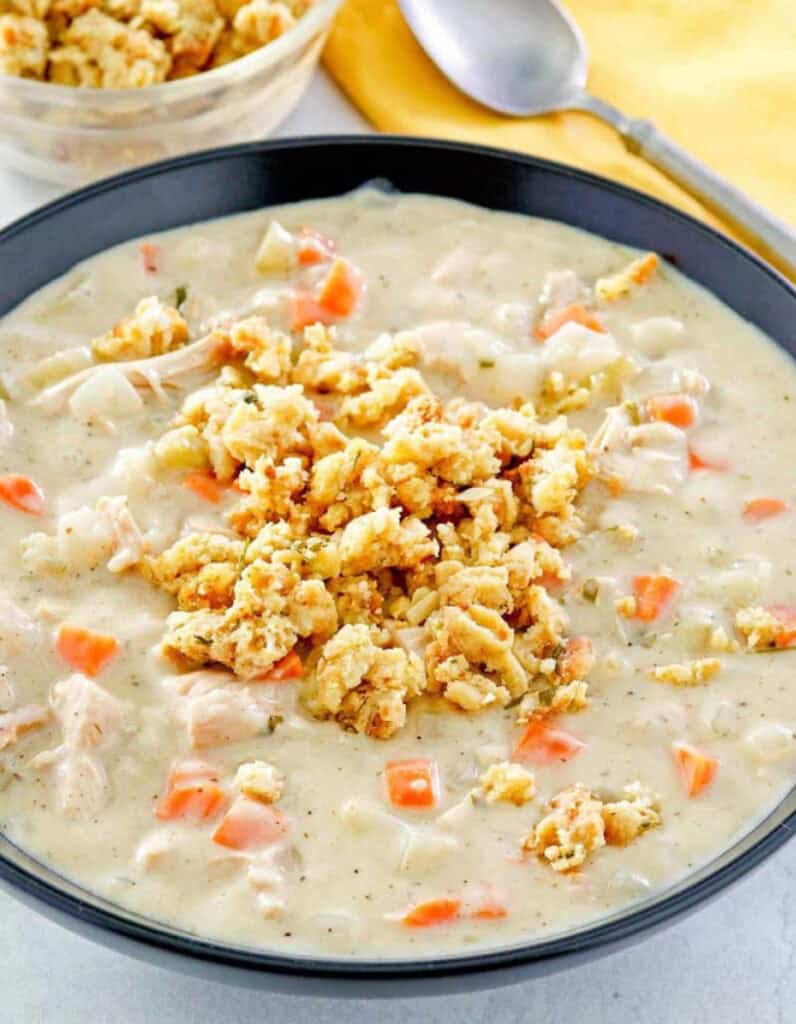 40+ Creamy Soups To Warm You Up - Northern Yum