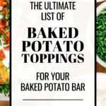 Baked Potato Toppings Pin 1