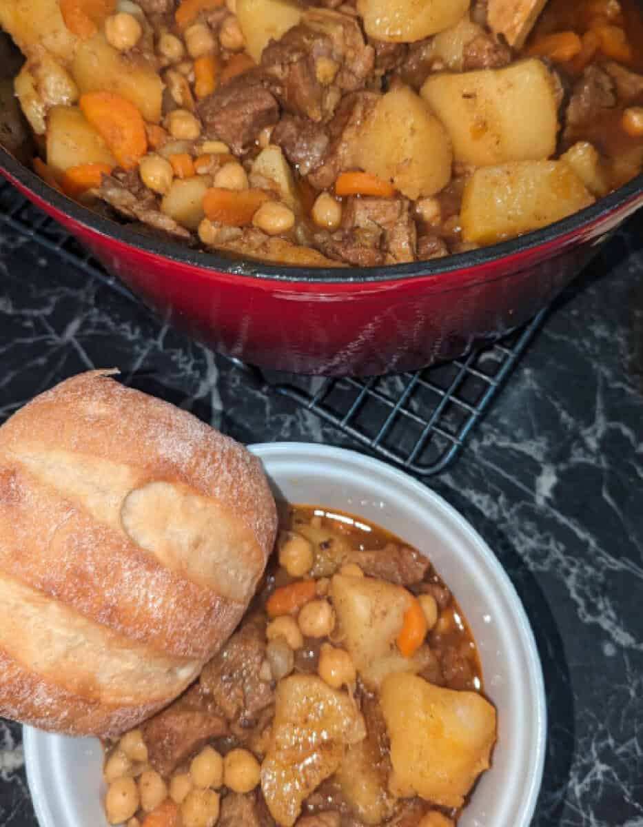 38 Hearty Meat And Potato Recipes Delicious Satisfying