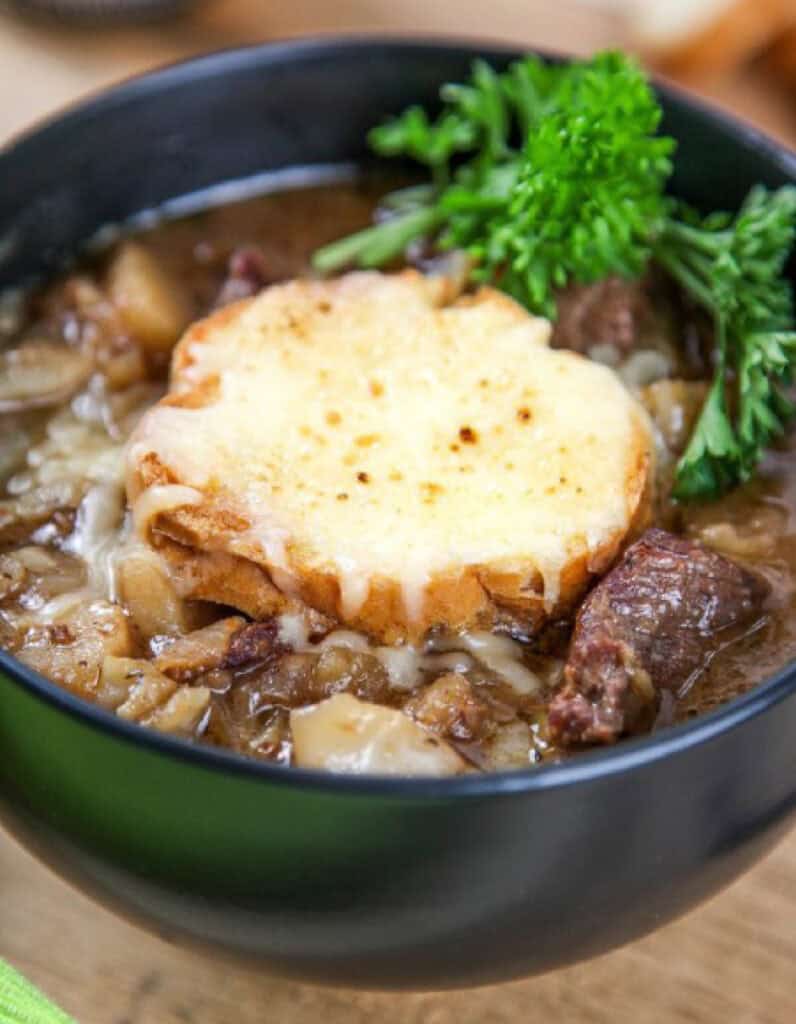 38 Hearty Meat And Potato Recipes Delicious Satisfying