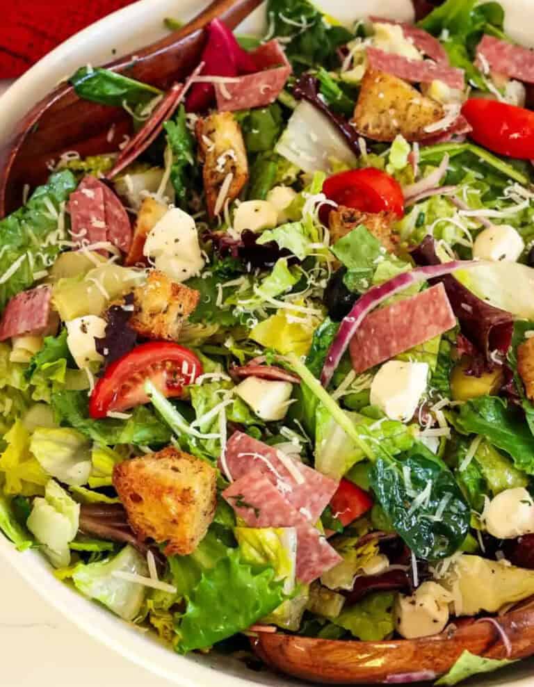 Italian Salad