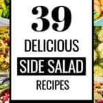 Fresh Salad Recipes for Spring Pin 5